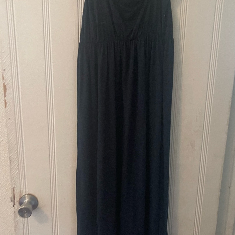 H&M Divided Black Garment